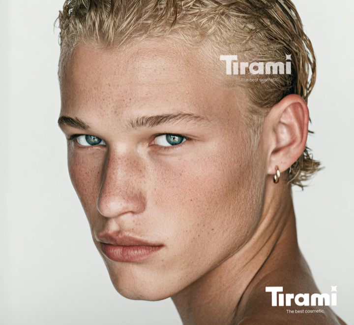 Tirami — kreacja 2